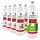 Höfer Chemie Bioethanol Hochrein 100% 6 x 1 l