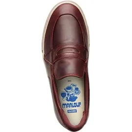 Globe Liaizon Turnschuhe Ohne Schnürsenkel - maalouf Gr. 9.0