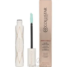Collistar Impeccabile Base Mascara