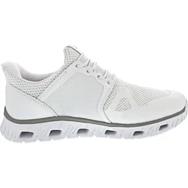 Rieker 04355 Herren Weiß 47