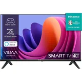 Hisense 40A4N 40 Zoll LED Full HD Smart TV