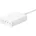 BOOST Charge PRO 200Watt 4-Port USB-C Lade WCH015vfWH