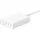 Belkin BOOST Charge PRO 200Watt 4-Port USB-C GaN Lade.WCH015vfWH