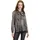 Betty Barclay Schlupfbluse mit Schleifenknoten Schwarz 42