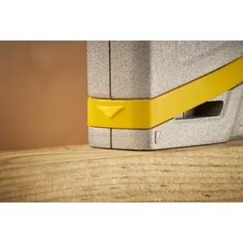 Stanley FATMAX 2-in-1 Tacker/Nagler