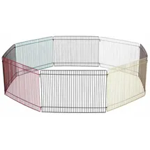 Trixie Joy 8 Elemente 34 x 23 cm bunt