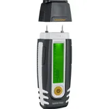 LASERLINER DampFinder Compact Materialfeuchtemessgerät
