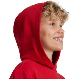 adidas FC Bayern München Kinder Sweatshirt, rot - Team Power Red 2 - 13-14 Jahre