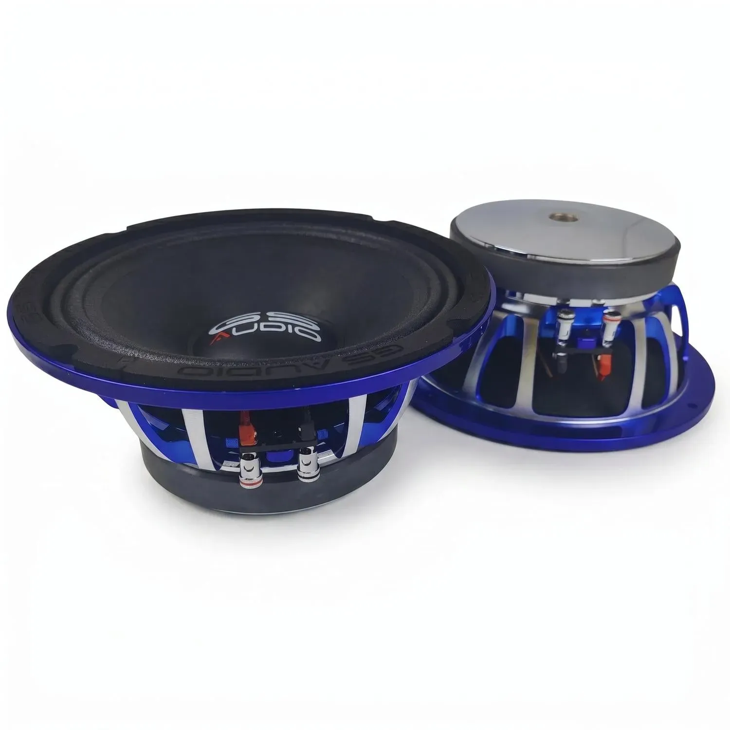 GS Audio Pro Series Voce 852 8" (20cm) Midbass Driver