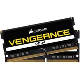 Corsair Vengeance 32GB, DDR4-3000 CL18