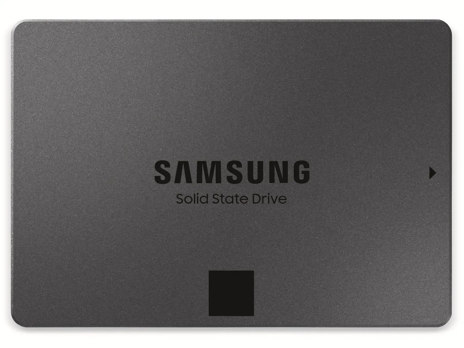 SAMSUNG SSD 870 QVO, 1 TB, SATA