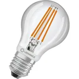 OSRAM / Ledvance Ledvance, LED-Sensorlampe E27 LEDCLA60MS7.3W827CL