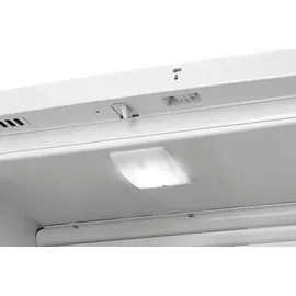Bartscher 700276 Gewerblicher Lagerkühlschrank (350 l, D, 1730 mm hoch}, Weiß)