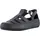 Candice Cooper ROCK T-BAR Schwarz 41
