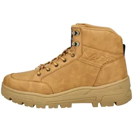Napapijri Stiefelette in gelb, | Gr.: 44