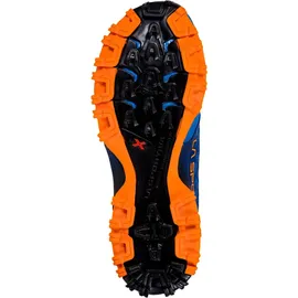 La Sportiva Bushido II Herren Blau 45