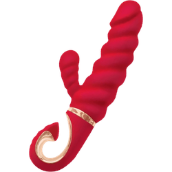 Gcandy Mini, 19 cm, rot