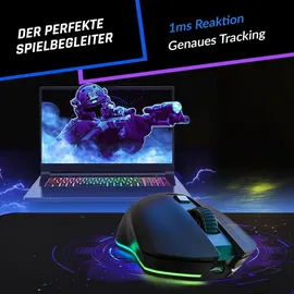 Klim Blaze Pro schwarz