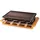 LITTLE BALANCE 8501 Raclette Grill 8 Personen