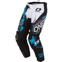 O'Neal Element Villain Weiß, 8 Jahre EU