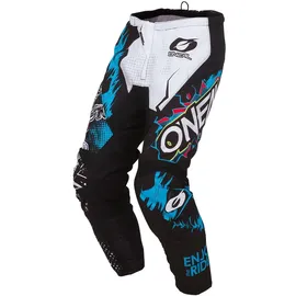 O'Neal Element Villain Weiß, 8 Jahre EU