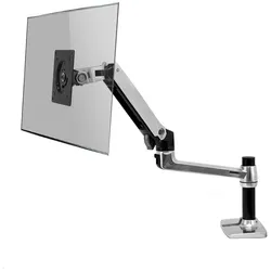 Ergotron LX Arm Monitor Tischhalterung (45-241-026)