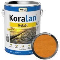 Koralan Holzöl Lärche 2,5 l