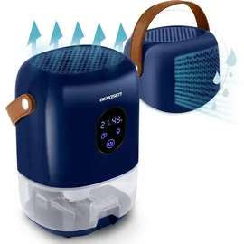 OEM Luftentfeuchter – Berdsen Br-10b Feuchtigkeitsabsorber, Marineblau