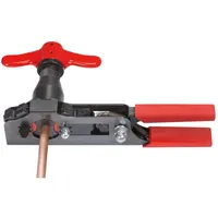 Rothenberger ROFLARE Revolver Zöllig 1/4, 5/16, 3/8, 1/2, 5/8,