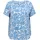 ONLY CARMAKOMA Shirtbluse Carvica Blau S