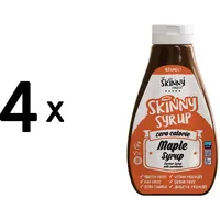 Skinny Food Skinny Foods Skinny Syrup (425ml) Maple