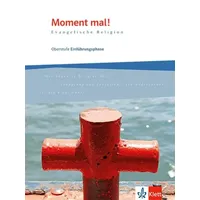 Klett Schulbuchverlag Moment mal! Einführungsphase. Schulbuch 10. Schuljahr (G8),