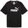 Puma Essentials Fußballtrikot Herren 01 - PUMA black XL