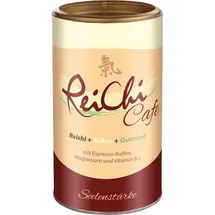 Dr. Jacob's ReiChi Cafe Reishi-Pilz Espresso-Kaffee Kokos vegan