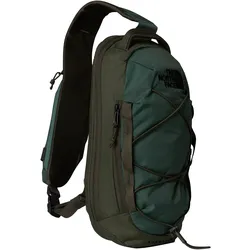 The North Face Rucksack Borealis Sling Duck Green/New Taupe Green