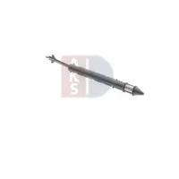 AKS DASIS Trockner, Klimaanlage 801001N