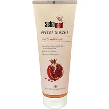 Sebamed Pflege-Dusche Granatapfel 250 ml