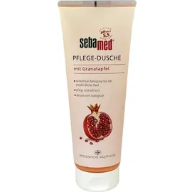 Sebamed Pflege-Dusche Granatapfel 250 ml