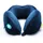 Travel Blue Nackenkissen Massage Tranquility 40 x 30 cm Blau
