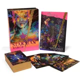 Red Feather Starman Tarot: Remastered