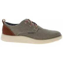 SKECHERS Pexton Herren Taupe 43