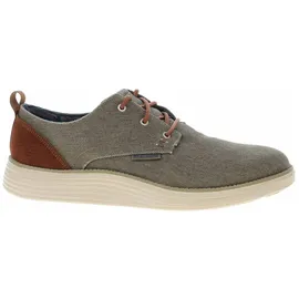 SKECHERS Pexton Herren Taupe 43