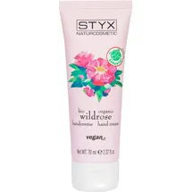 Styx Naturcosmetic GmbH Styx Wildrose Handcreme 70ml