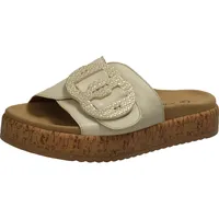 Gabor 83.760.22 für Damen, beige, Größe 38 EU