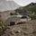 adidas Terrex Anylander Mid Wanderschuh - Tent Green / Core Black / Olive Strata, 48