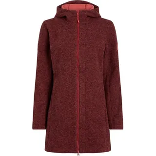 Mc Kinley McKINLEY Da.-Mantel Elly CT W GREY/YELLOW GREY/YELLOW 40