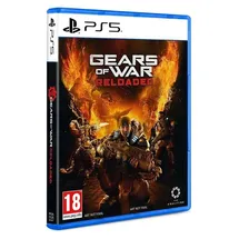 Gears of War Reloaded - Standard Edition (PEGI) (PS5)