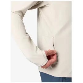 Marmot Hoodie Birch Bark L