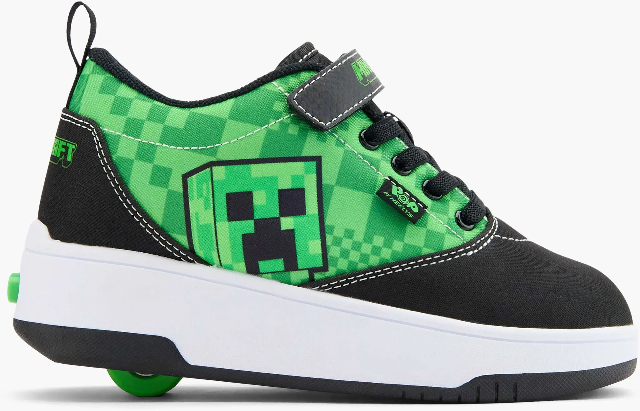 Heelys  Sneaker Grün, Kinder, Größe: 33 - Heelys  Sneaker Grün, Kinder, Größe: 33 - man - Gruen