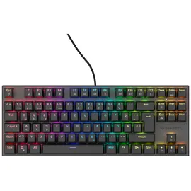 GENESIS THOR 303 TKL MX Brown DE